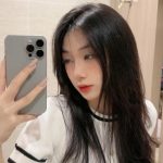 Hotgirl Trần Hà Linh dành lời khen có cánh cho 789K